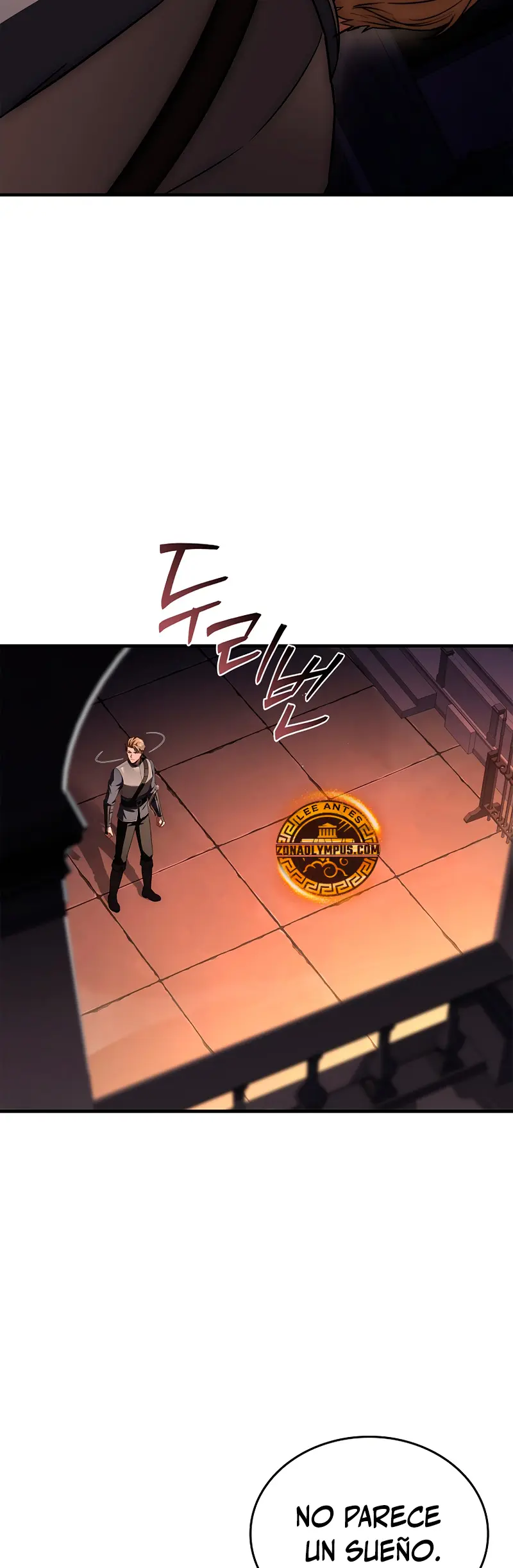 Read El Ascenso del Tercer Príncipe del Reino Caído ES Manga Online