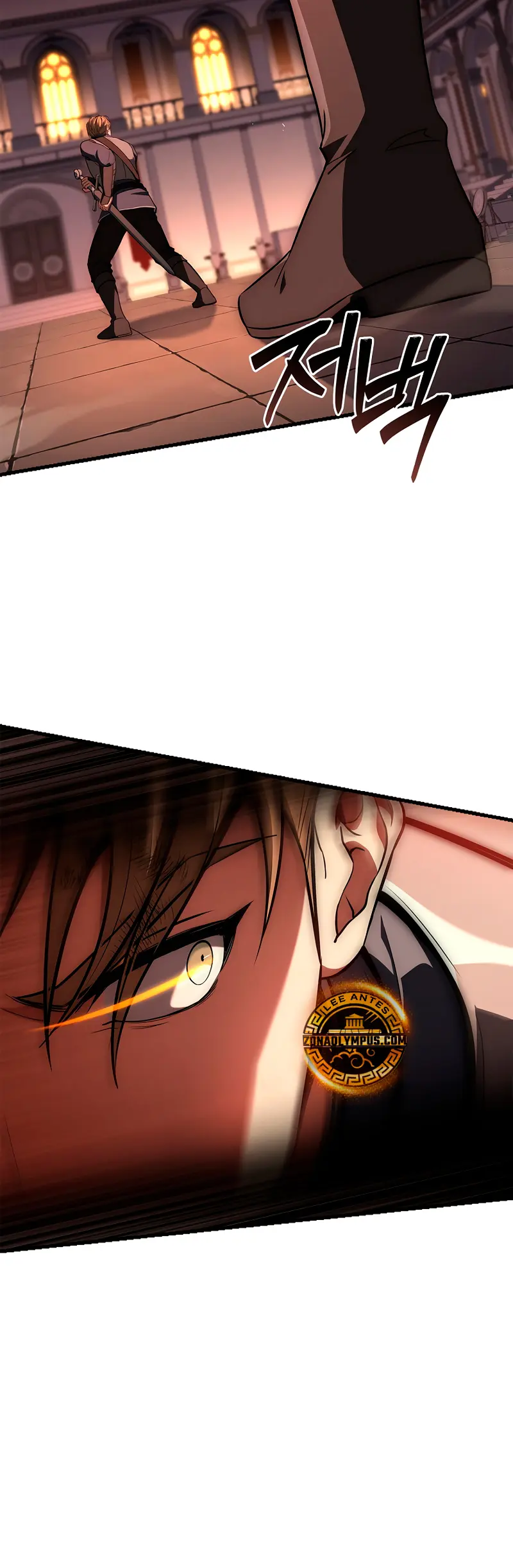 Read El Ascenso del Tercer Príncipe del Reino Caído ES Manga Online