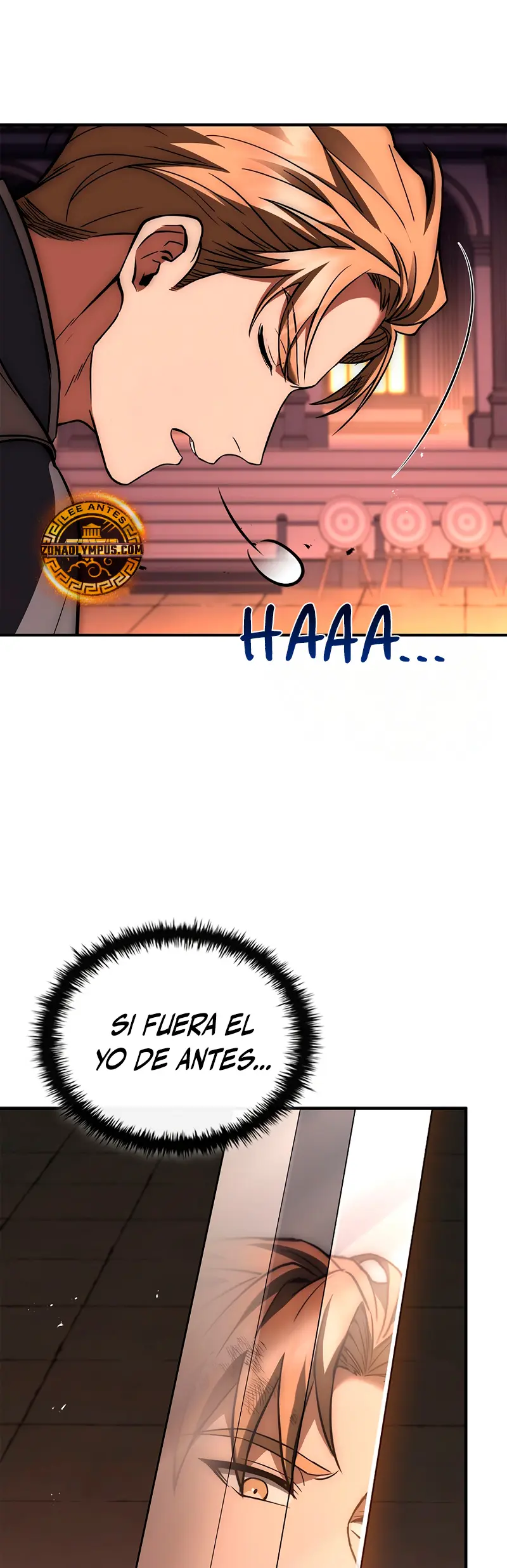 Read El Ascenso del Tercer Príncipe del Reino Caído ES Manga Online