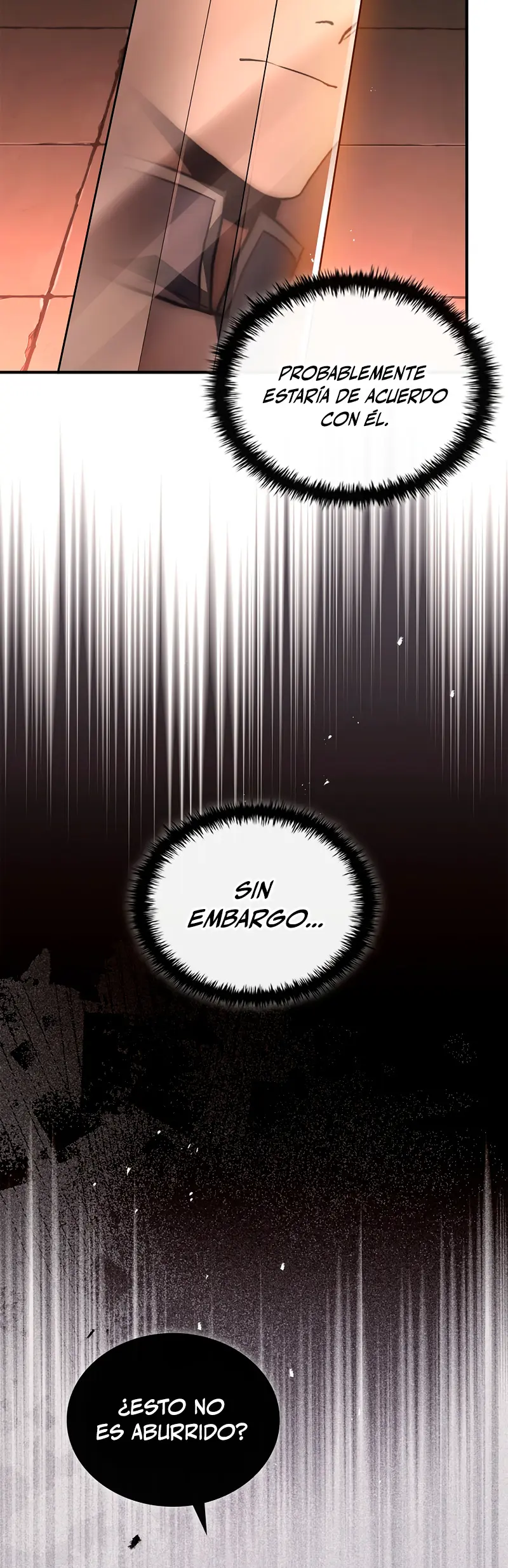 Read El Ascenso del Tercer Príncipe del Reino Caído ES Manga Online
