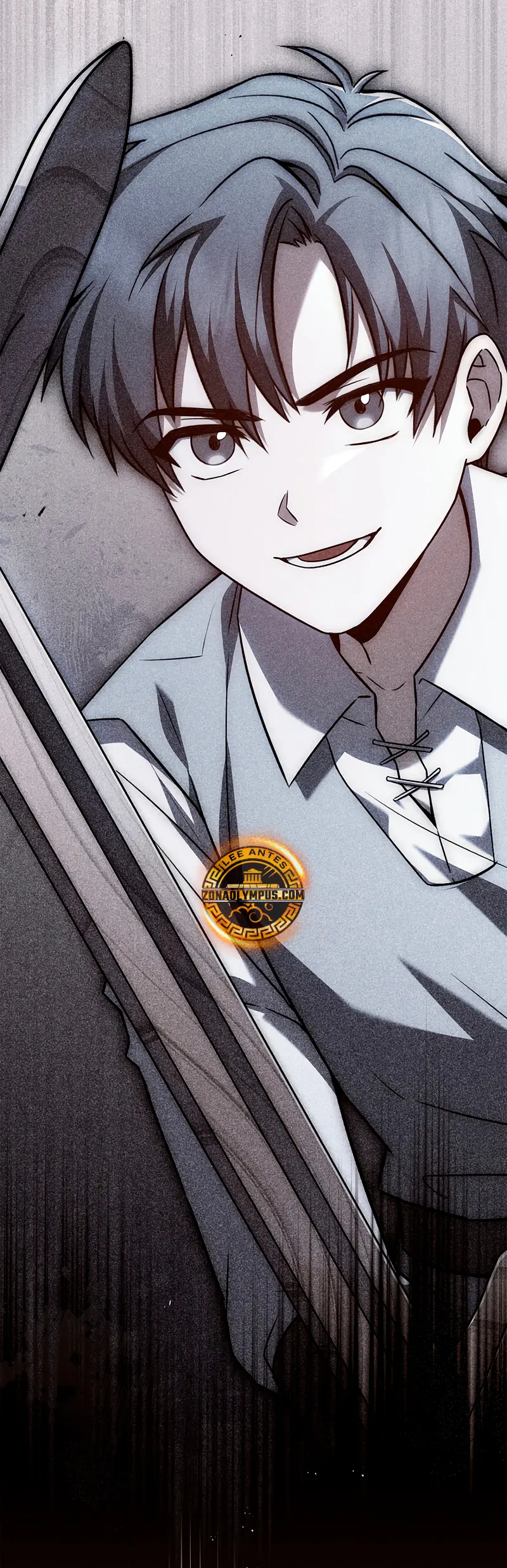 Read El Ascenso del Tercer Príncipe del Reino Caído ES Manga Online