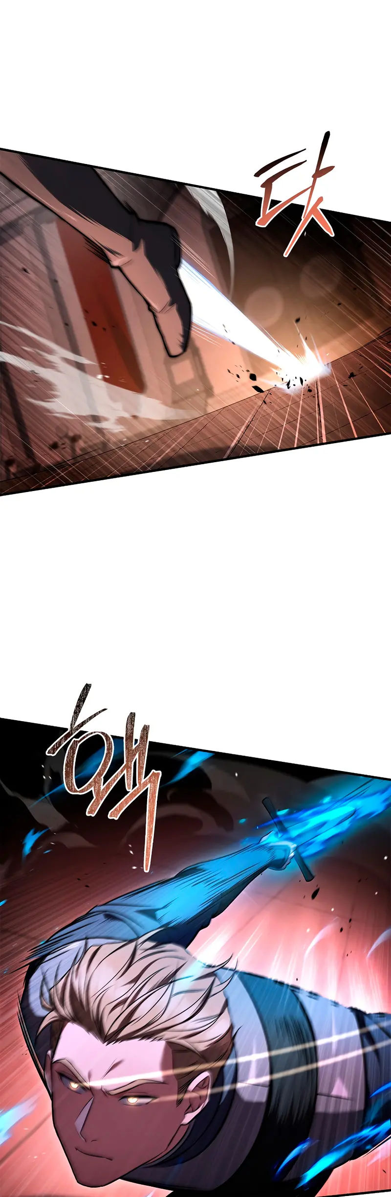 Read El Ascenso del Tercer Príncipe del Reino Caído ES Manga Online
