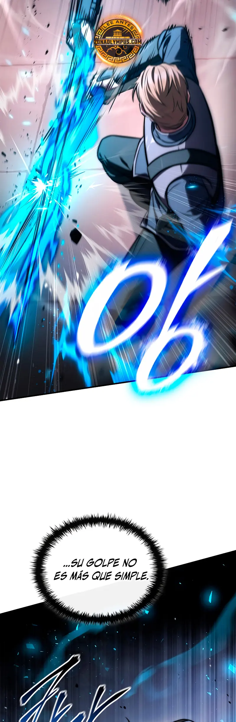 Read El Ascenso del Tercer Príncipe del Reino Caído ES Manga Online