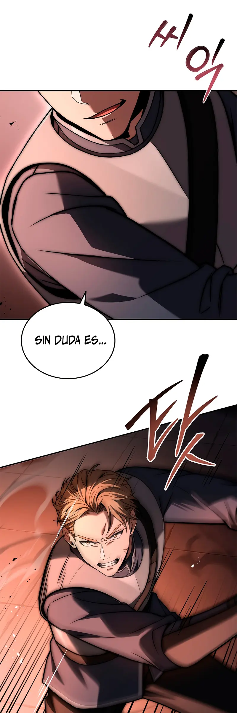 Read El Ascenso del Tercer Príncipe del Reino Caído ES Manga Online
