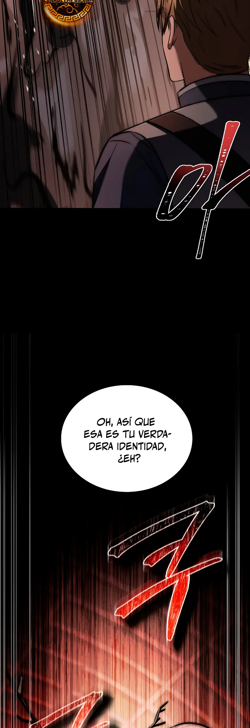 Read El Ascenso del Tercer Príncipe del Reino Caído ES Manga Online