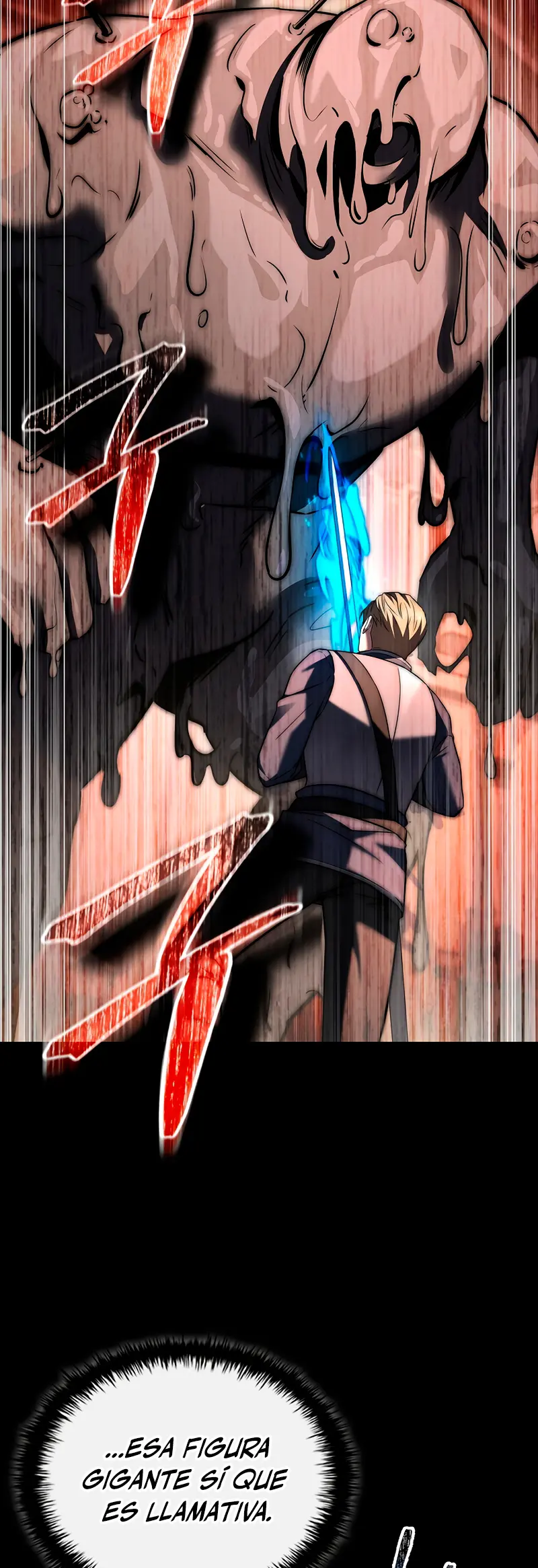 Read El Ascenso del Tercer Príncipe del Reino Caído ES Manga Online
