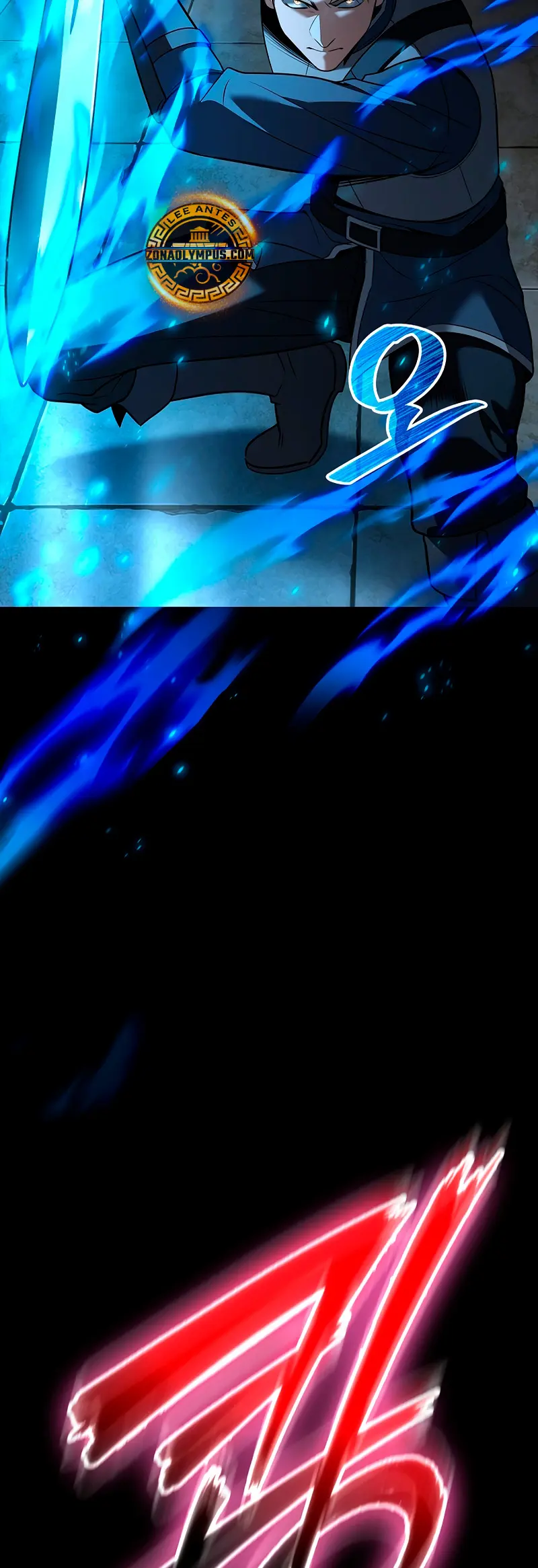 Read El Ascenso del Tercer Príncipe del Reino Caído ES Manga Online