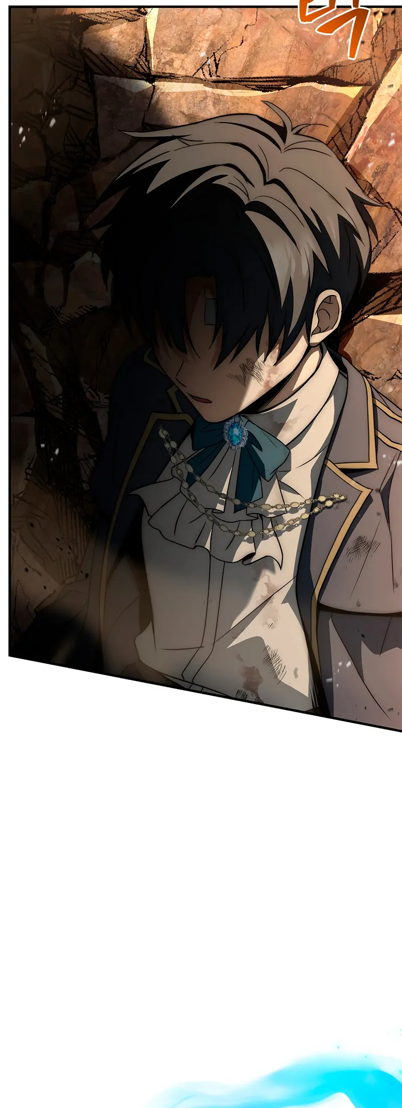 Read El Ascenso del Tercer Príncipe del Reino Caído ES Manga Online