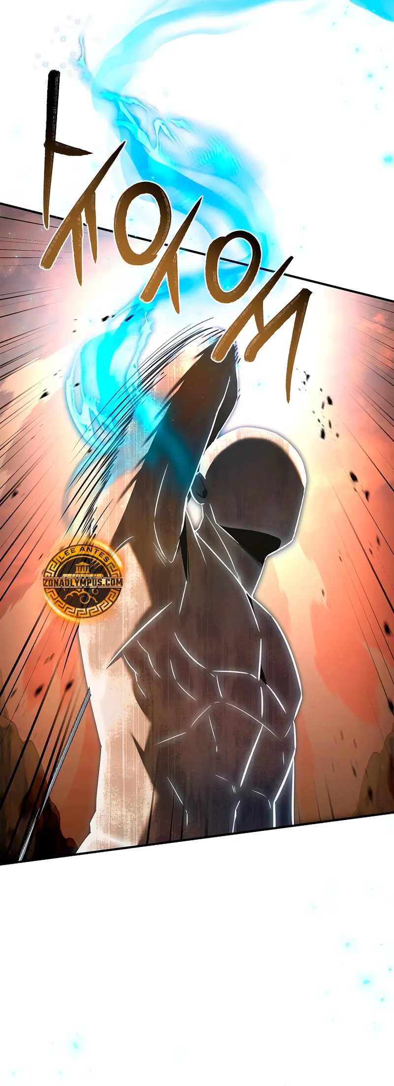 Read El Ascenso del Tercer Príncipe del Reino Caído ES Manga Online