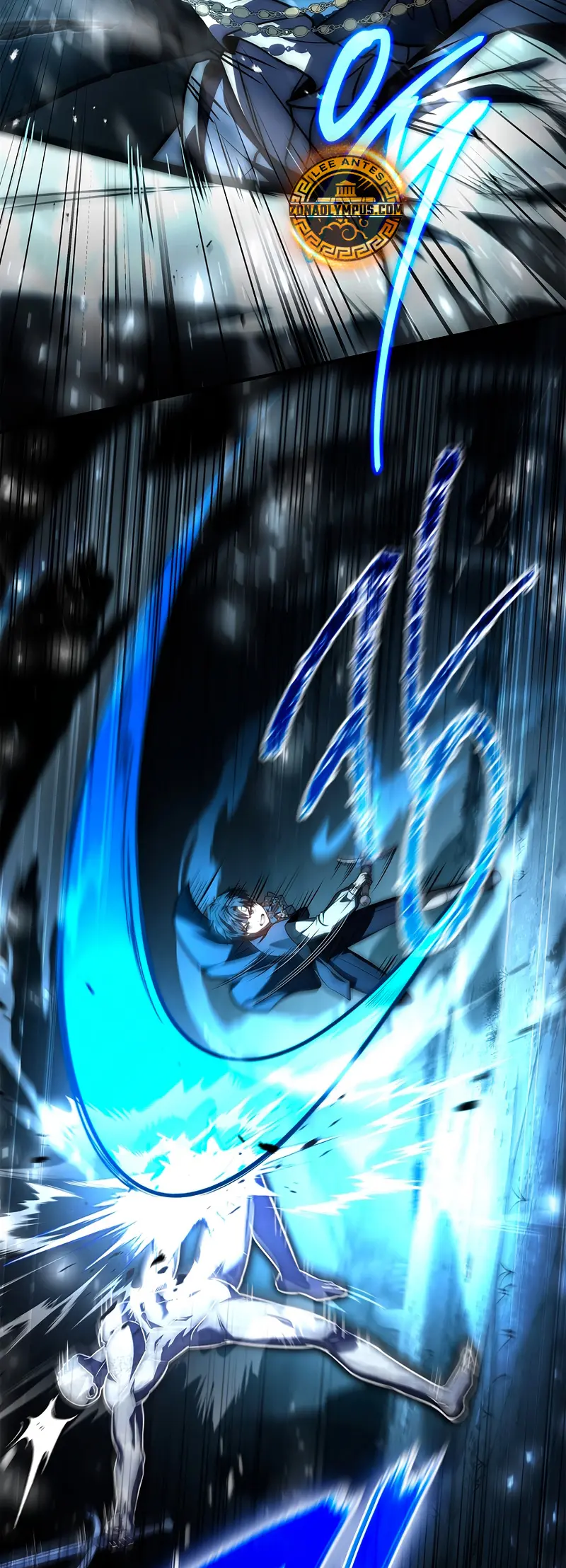 Read El Ascenso del Tercer Príncipe del Reino Caído ES Manga Online