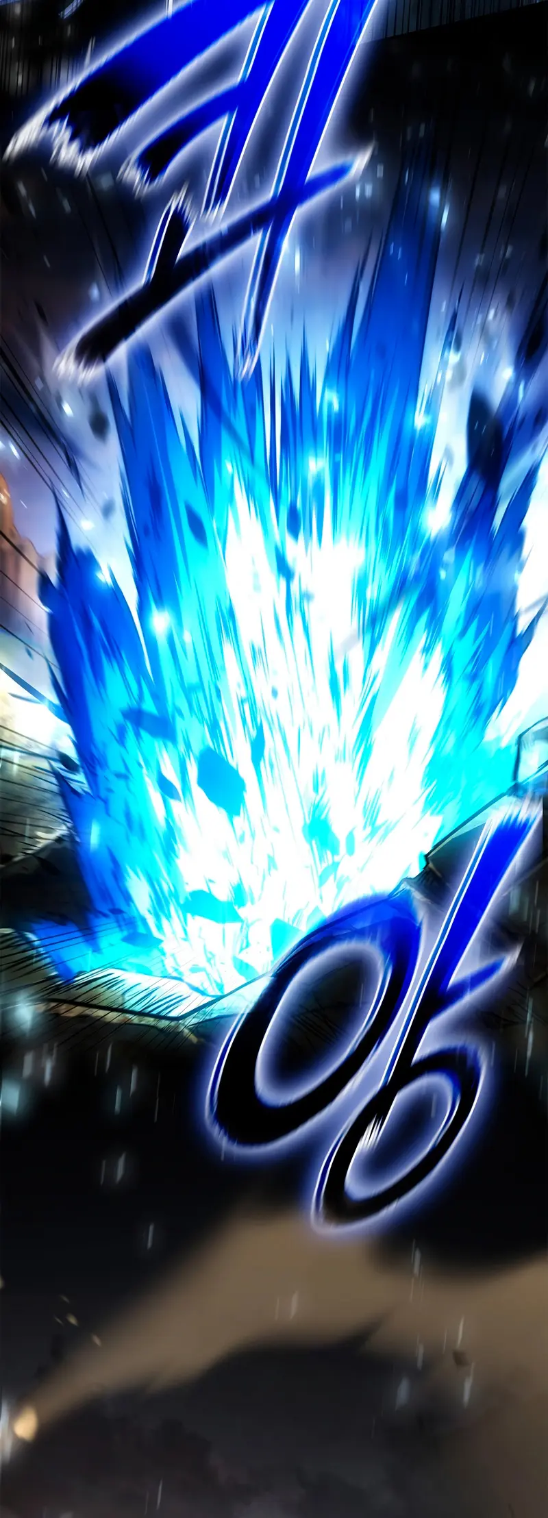 Read El Ascenso del Tercer Príncipe del Reino Caído ES Manga Online