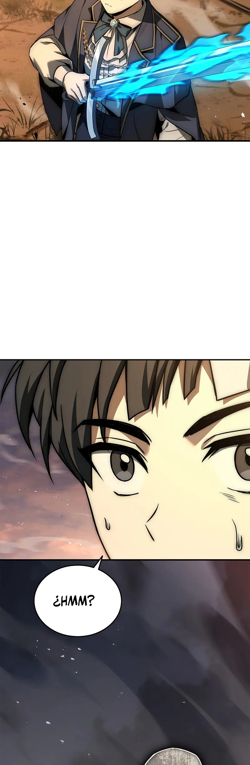Read El Ascenso del Tercer Príncipe del Reino Caído ES Manga Online