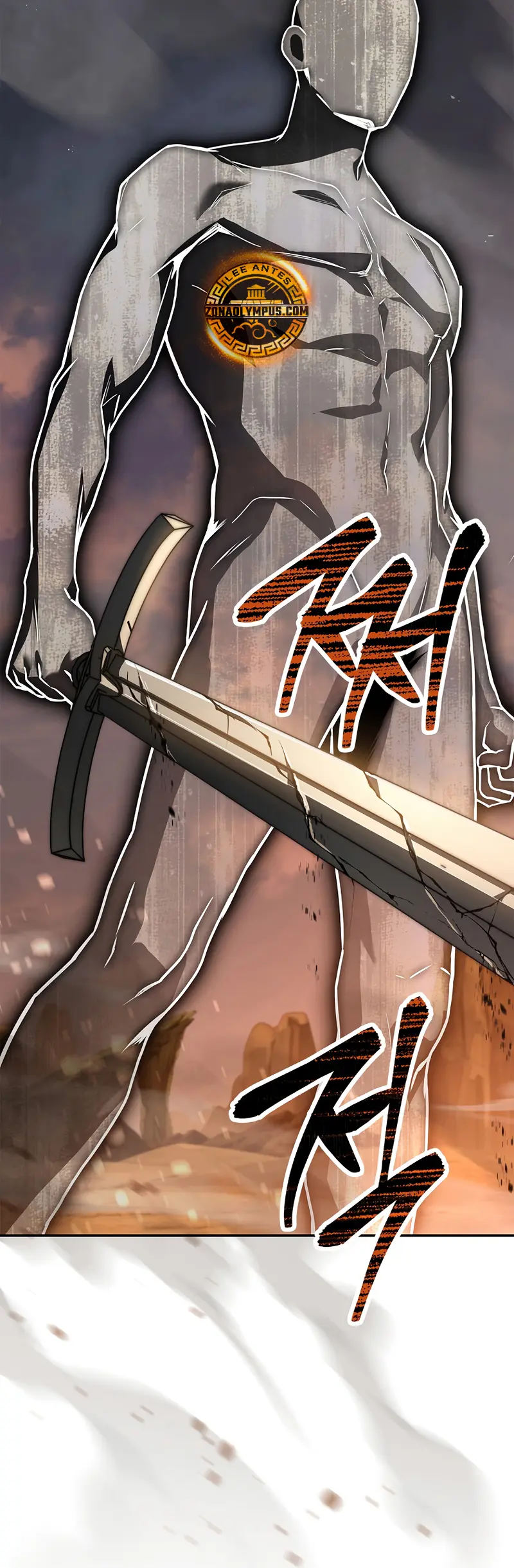 Read El Ascenso del Tercer Príncipe del Reino Caído ES Manga Online