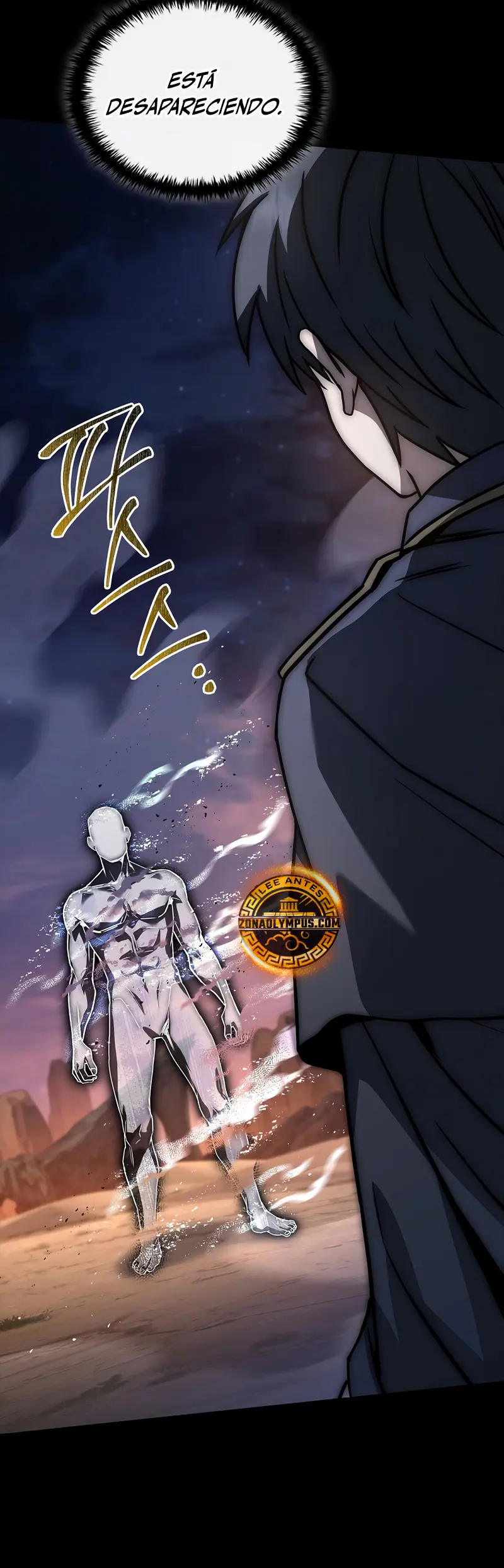 Read El Ascenso del Tercer Príncipe del Reino Caído ES Manga Online