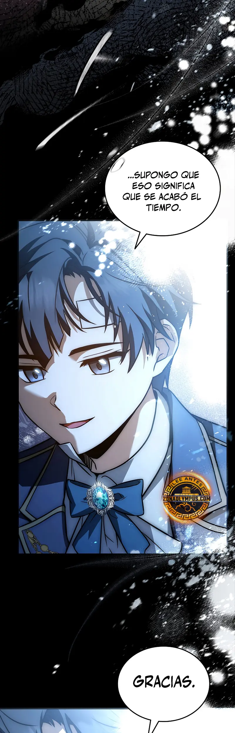Read El Ascenso del Tercer Príncipe del Reino Caído ES Manga Online