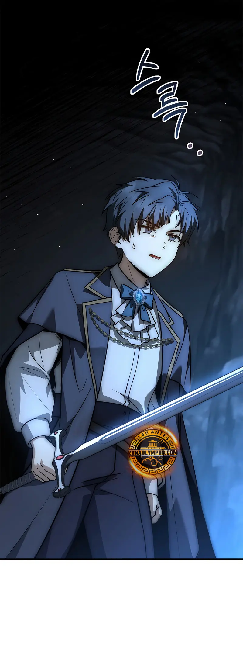 Read El Ascenso del Tercer Príncipe del Reino Caído ES Manga Online