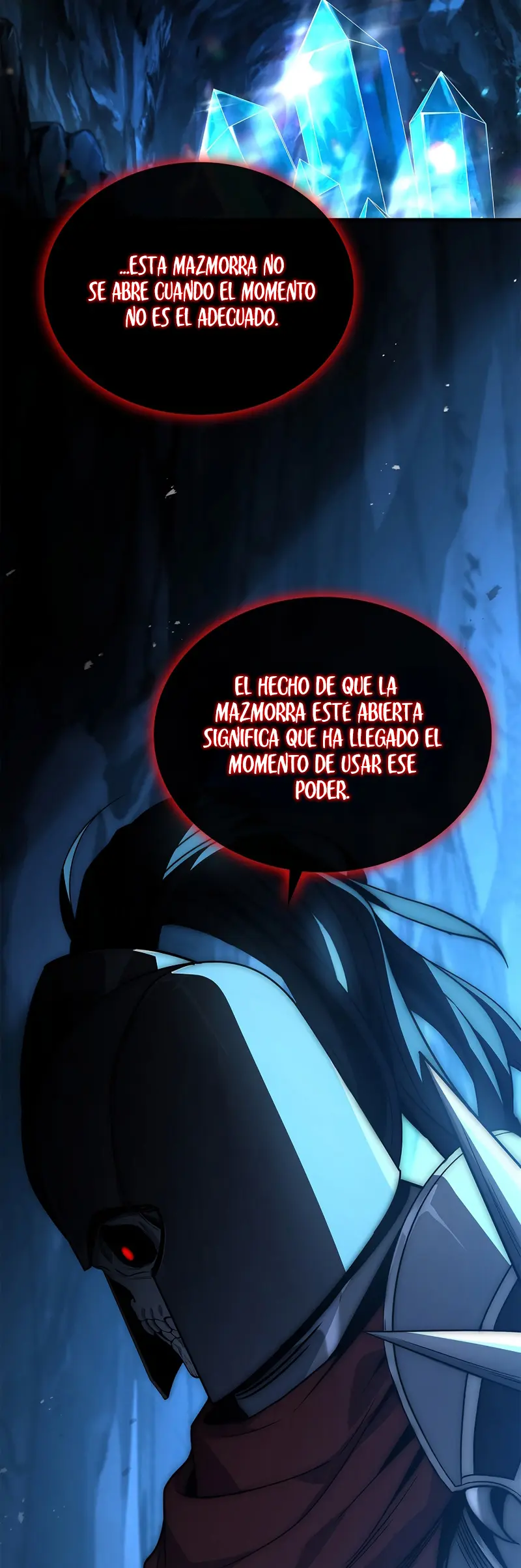Read El Ascenso del Tercer Príncipe del Reino Caído ES Manga Online