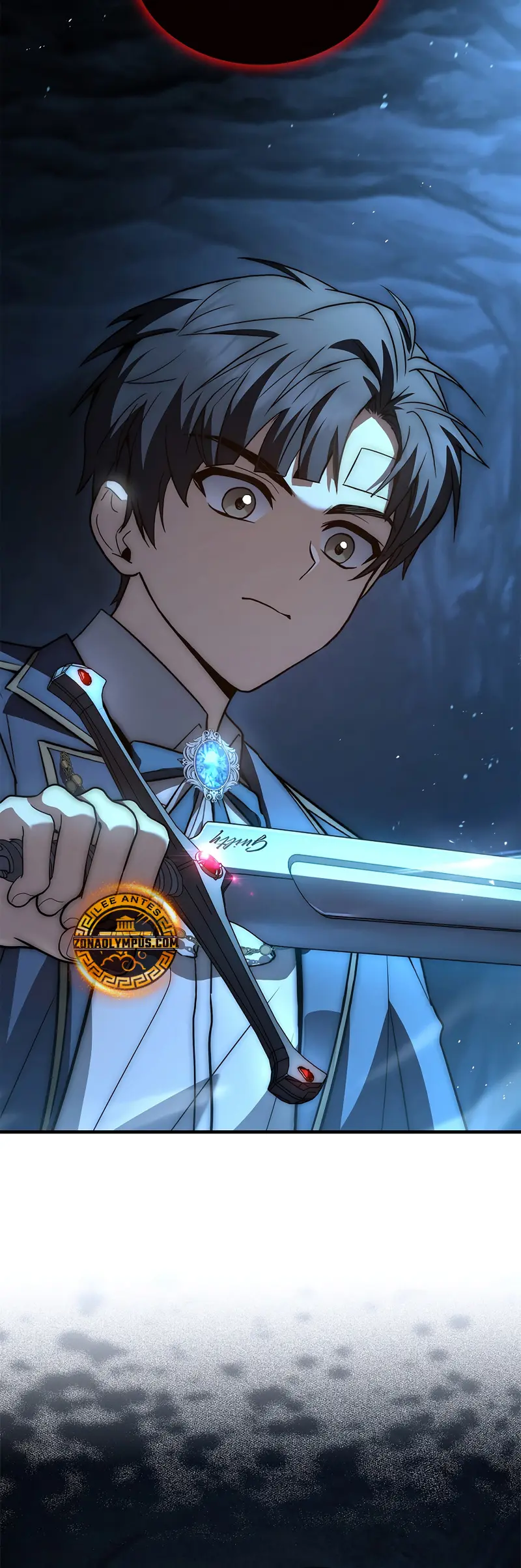 Read El Ascenso del Tercer Príncipe del Reino Caído ES Manga Online