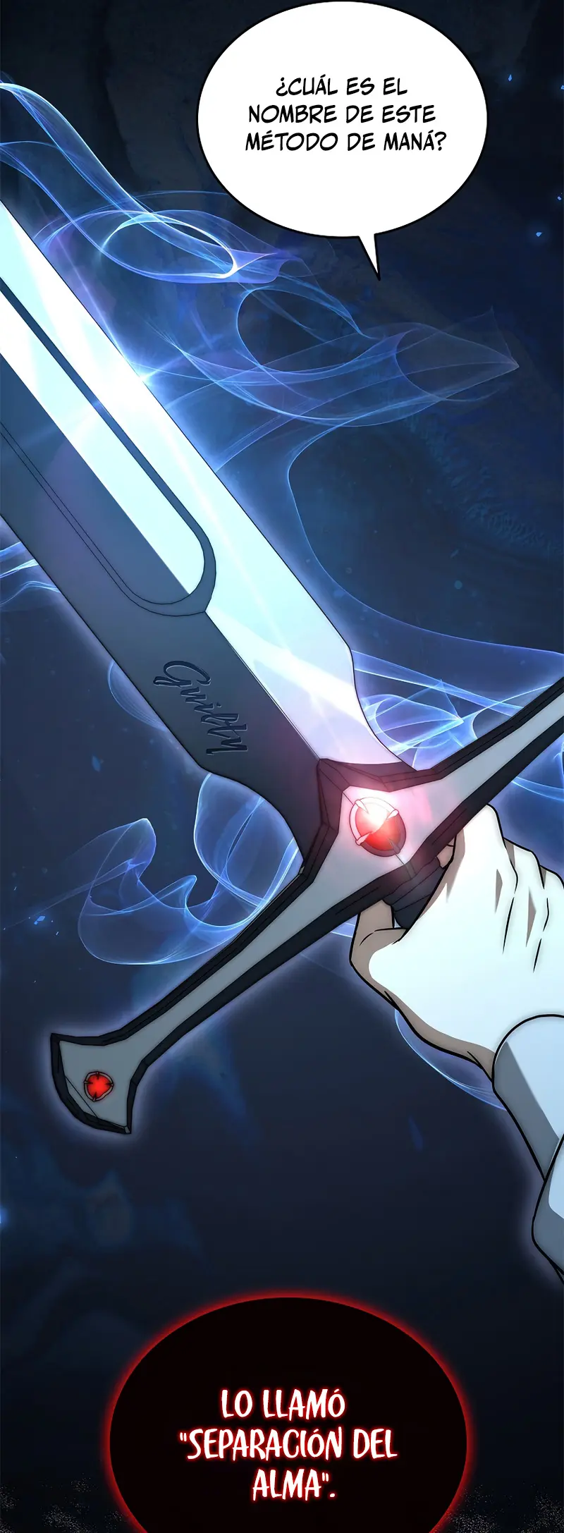 Read El Ascenso del Tercer Príncipe del Reino Caído ES Manga Online