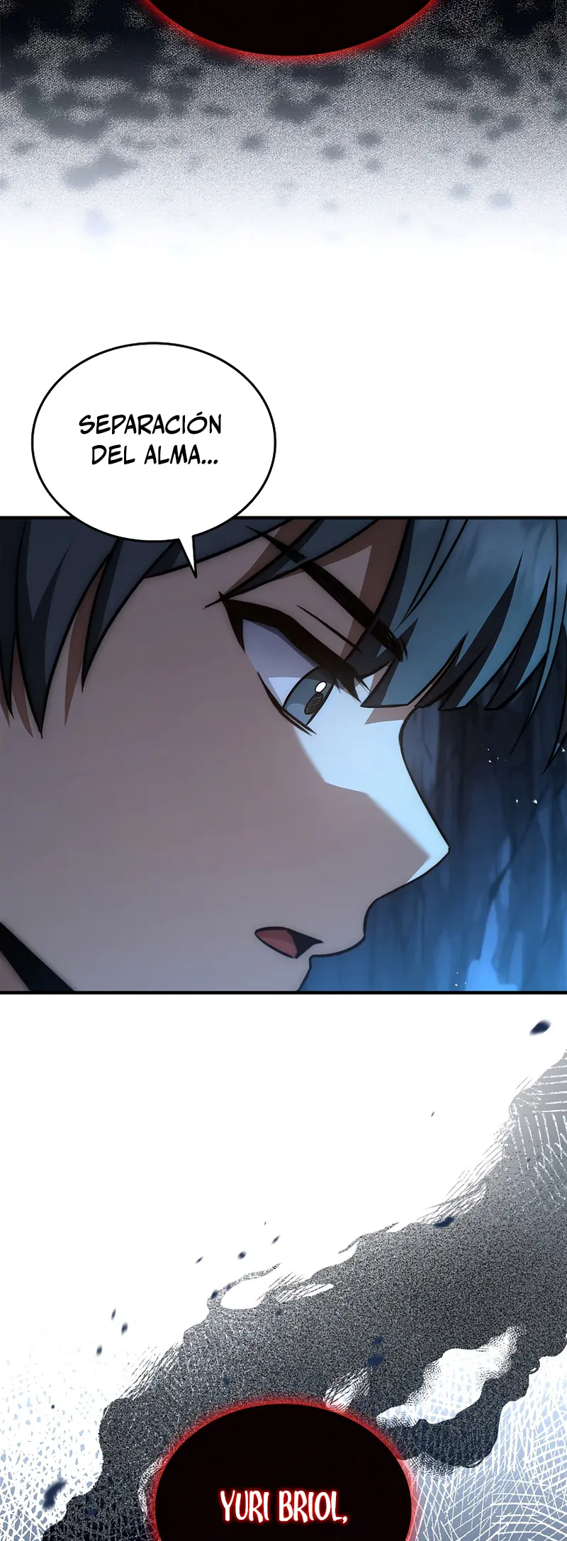 Read El Ascenso del Tercer Príncipe del Reino Caído ES Manga Online