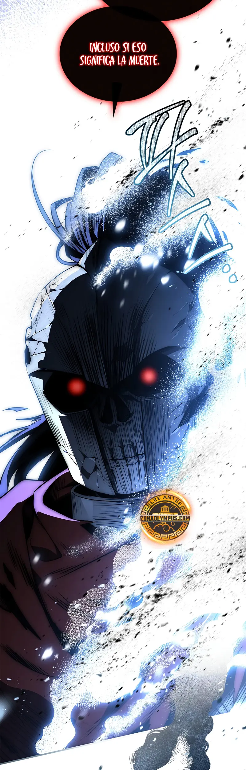 Read El Ascenso del Tercer Príncipe del Reino Caído ES Manga Online