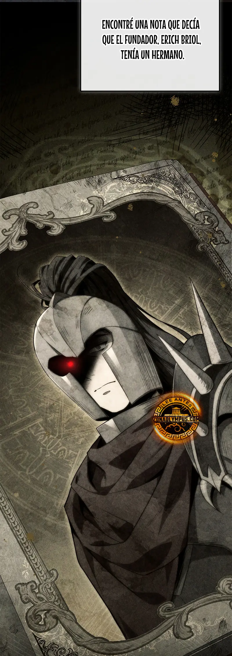 Read El Ascenso del Tercer Príncipe del Reino Caído ES Manga Online