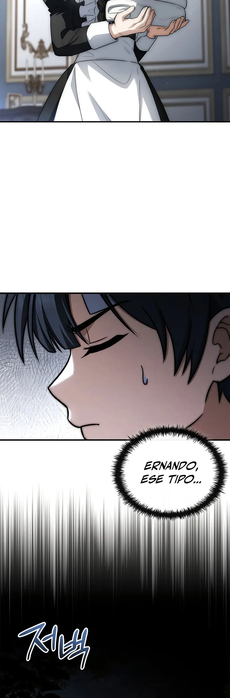 Read El Ascenso del Tercer Príncipe del Reino Caído ES Manga Online