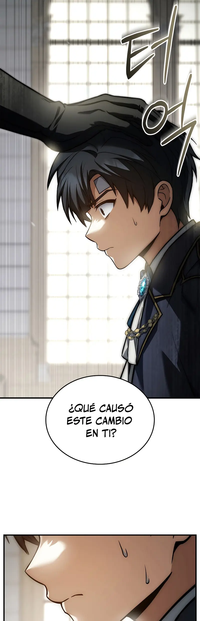 Read El Ascenso del Tercer Príncipe del Reino Caído ES Manga Online