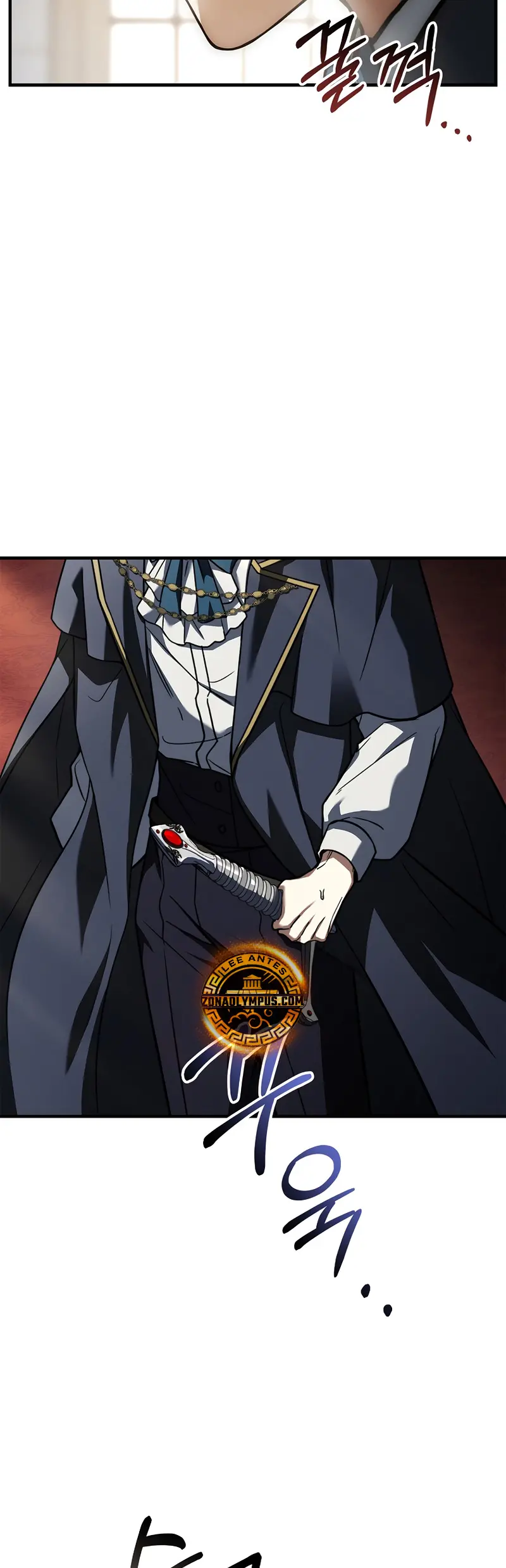 Read El Ascenso del Tercer Príncipe del Reino Caído ES Manga Online