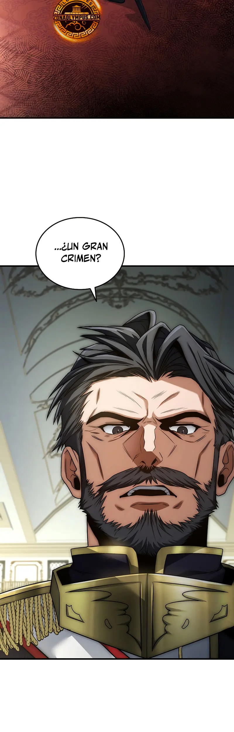 Read El Ascenso del Tercer Príncipe del Reino Caído ES Manga Online
