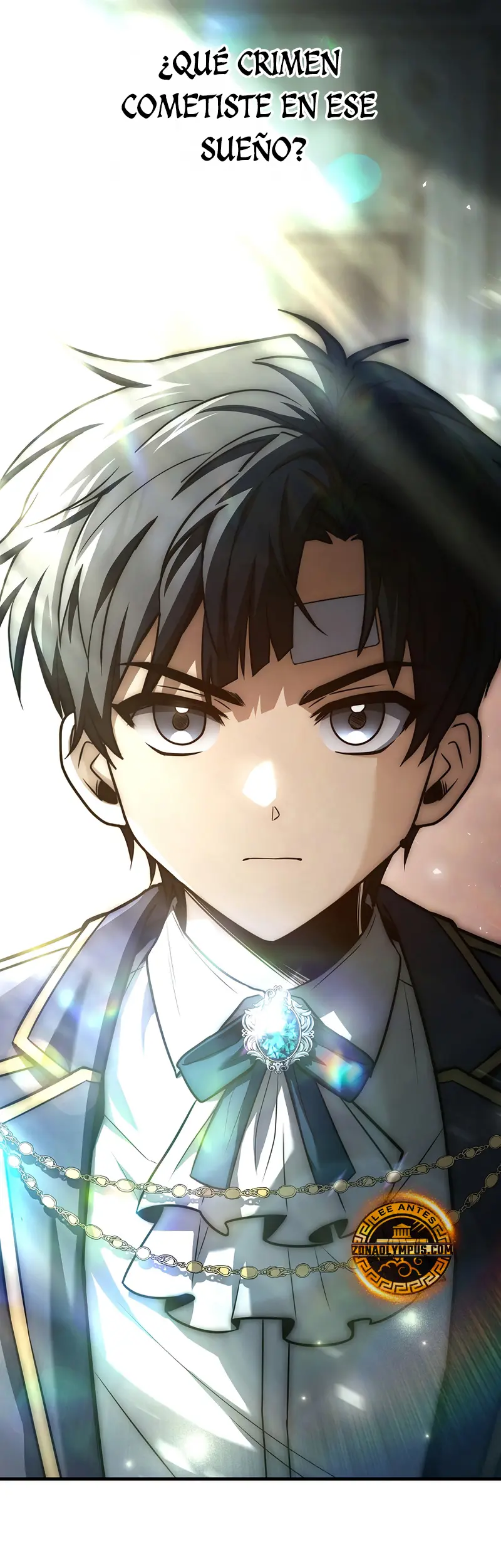 Read El Ascenso del Tercer Príncipe del Reino Caído ES Manga Online