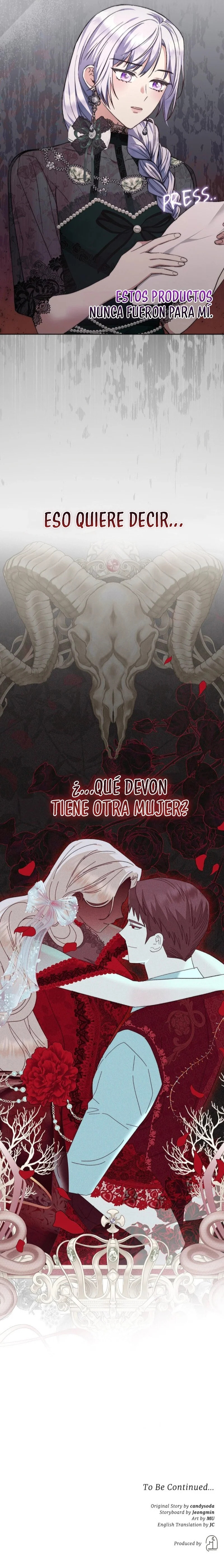 Read El Regreso De La Ex Esposa ES Manga Online