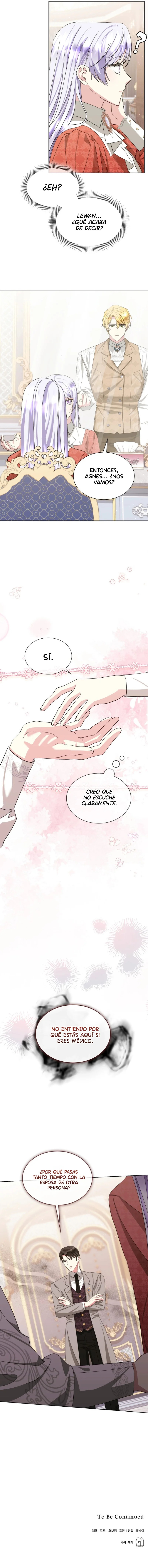 Read El Regreso De La Ex Esposa ES Manga Online