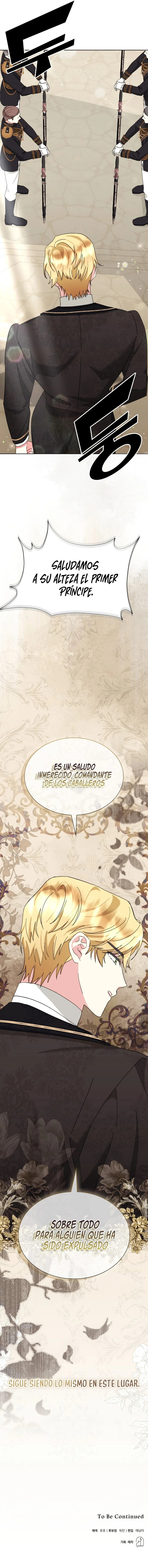 Read El Regreso De La Ex Esposa ES Manga Online