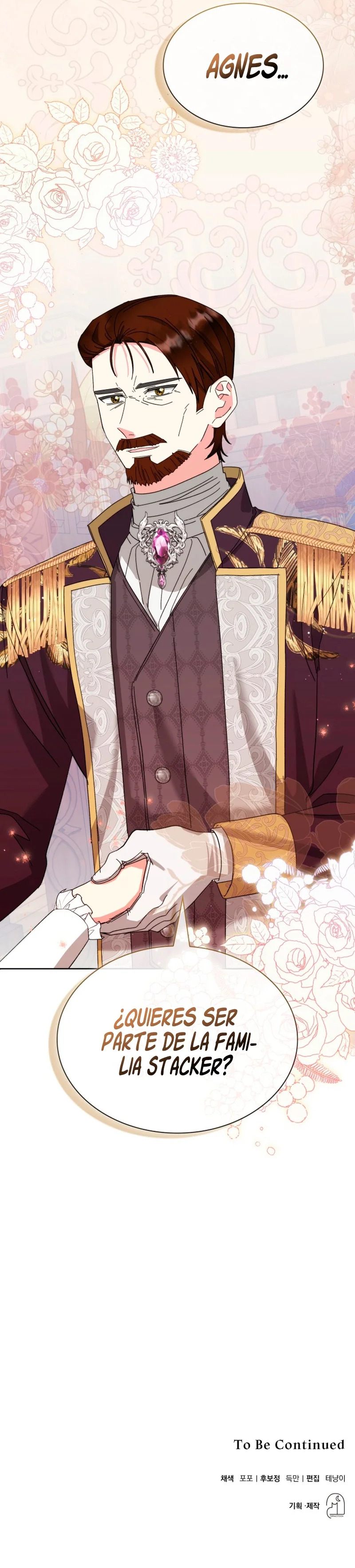 Read El Regreso De La Ex Esposa ES Manga Online