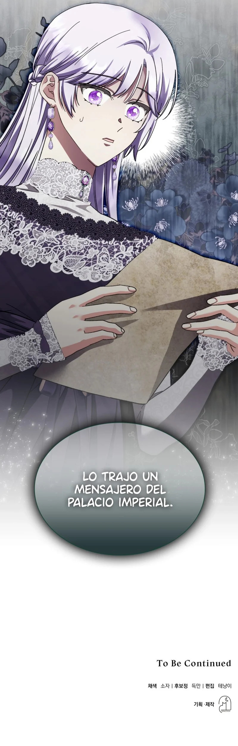 Read El Regreso De La Ex Esposa ES Manga Online