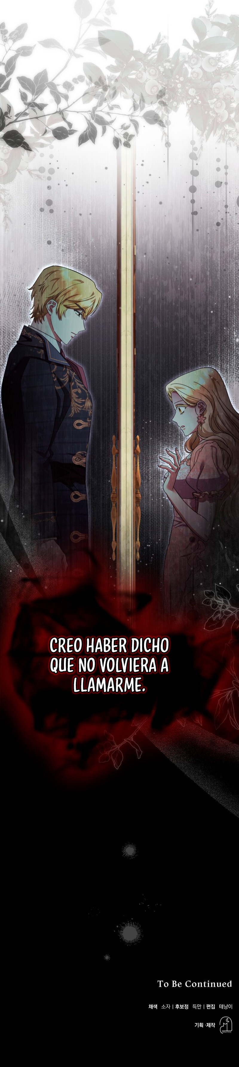 Read El Regreso De La Ex Esposa ES Manga Online