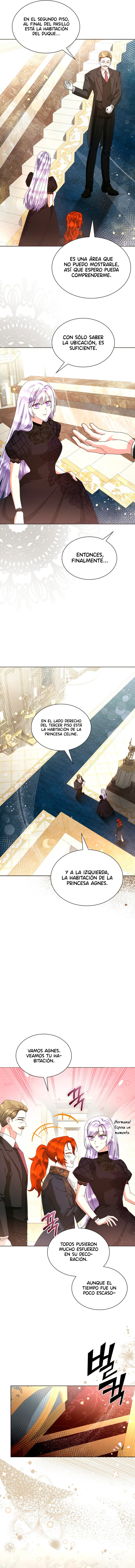 Read El Regreso De La Ex Esposa ES Manga Online