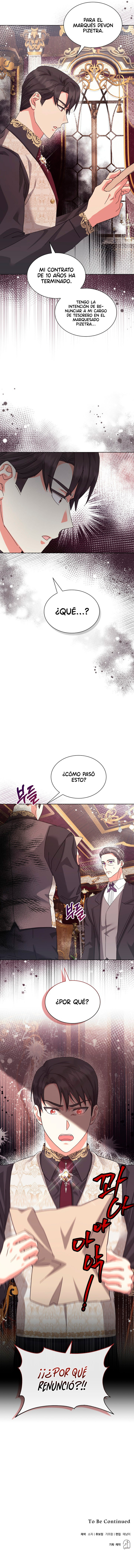 Read El Regreso De La Ex Esposa ES Manga Online