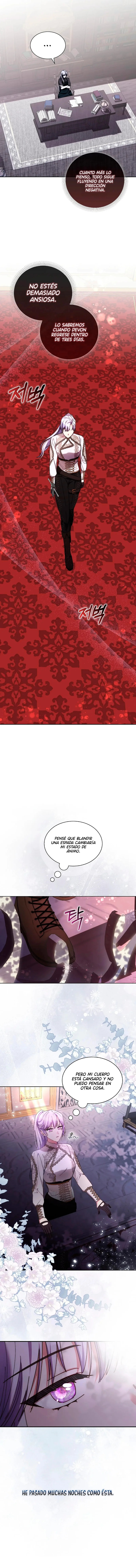 Read El Regreso De La Ex Esposa ES Manga Online