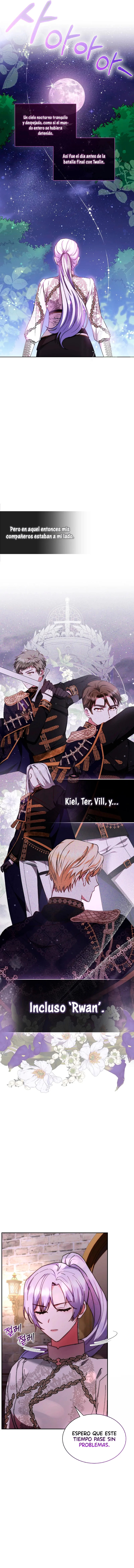 Read El Regreso De La Ex Esposa ES Manga Online