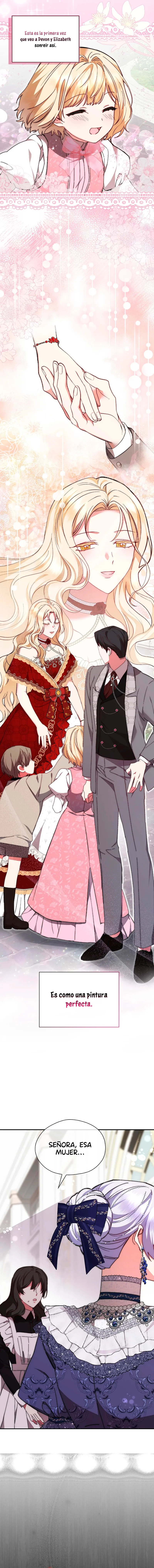 Read El Regreso De La Ex Esposa ES Manga Online