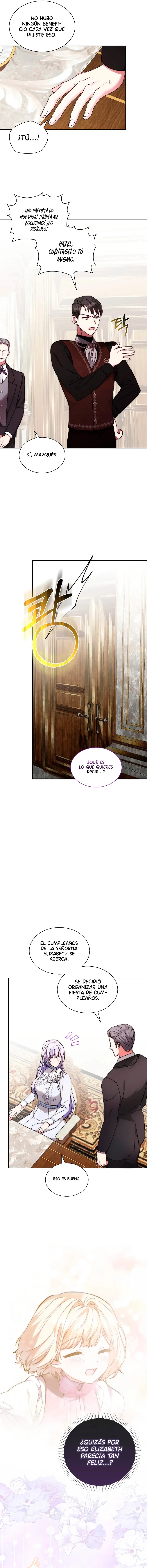 Read El Regreso De La Ex Esposa ES Manga Online