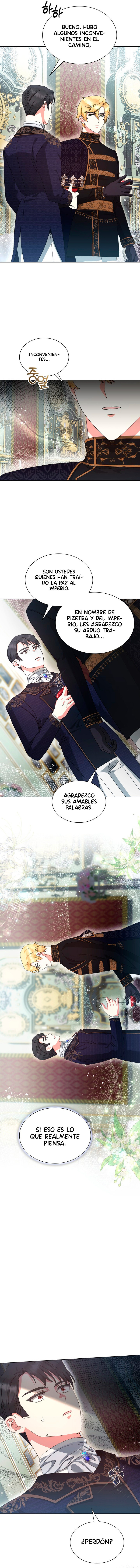 Read El Regreso De La Ex Esposa ES Manga Online