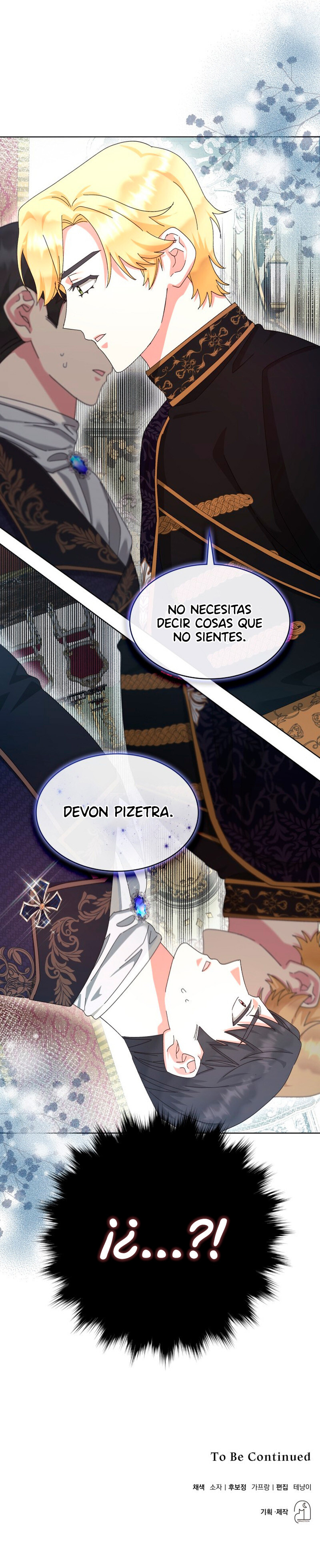 Read El Regreso De La Ex Esposa ES Manga Online