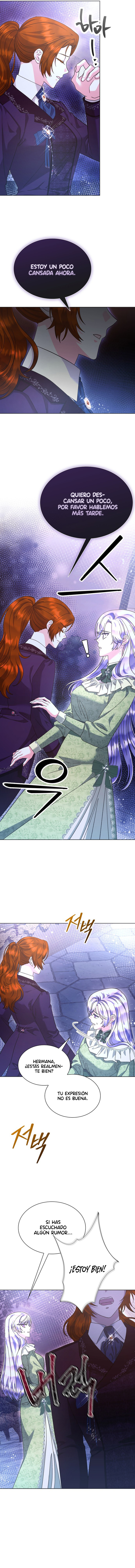 Read El Regreso De La Ex Esposa ES Manga Online