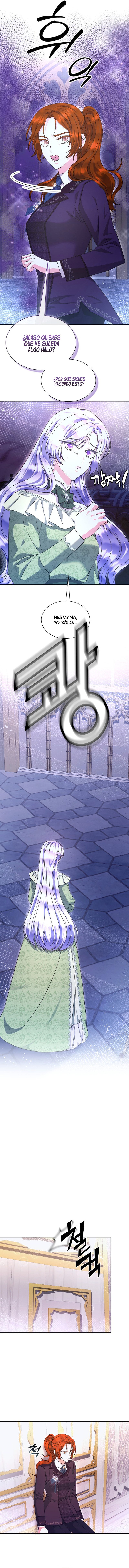 Read El Regreso De La Ex Esposa ES Manga Online