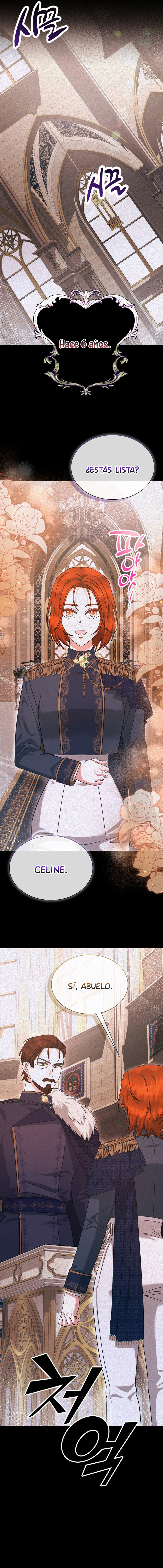 Read El Regreso De La Ex Esposa ES Manga Online