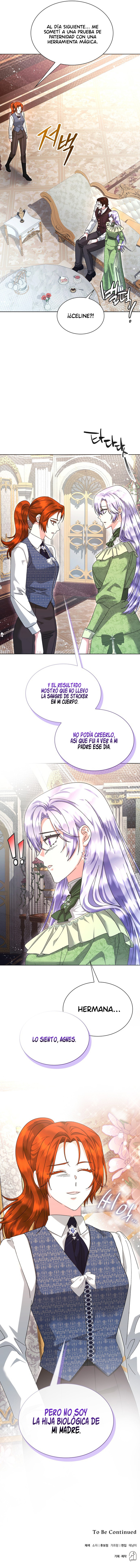 Read El Regreso De La Ex Esposa ES Manga Online
