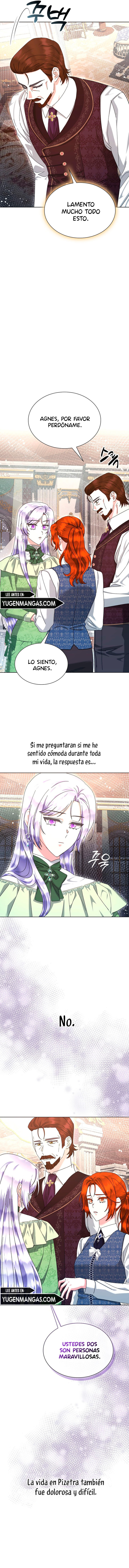 Read El Regreso De La Ex Esposa ES Manga Online